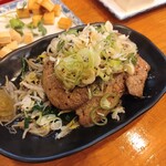 ヤキトン ともちゃん - 