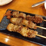 ヤキトン ともちゃん - 