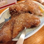 ヤキトン ともちゃん - 