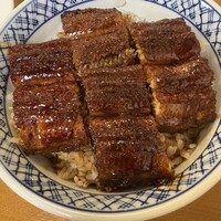 うなぎの新甫 - 