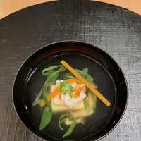 日本料理 水簾 - 