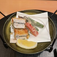 日本料理 水簾 - 