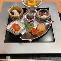日本料理 水簾 - 