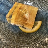 うなぎの新甫 - 