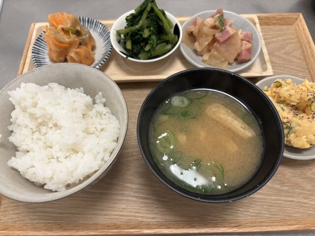 Osake to Gohan CHoTTo