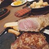 ステーキのあさくま  狭山店 