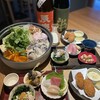 食堂くく - 料理写真: