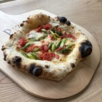 旅とPizzaとお宿 咲色 - ひばり（日晴）