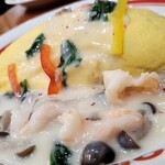 ポムの樹 - 料理写真: