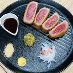 酒場Wan'eisu - 