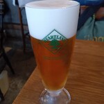 yuzuki - ハートランドビール