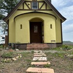 旅とPizzaとお宿 咲色 - 外観