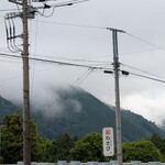 Ramen FeeL - 雨上がり。でも晴れません。