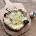 旅とPizzaとお宿 咲色 - しらゆき（白雪）