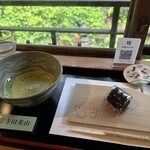 数寄屋カフェ - 