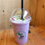 YOU農園 - アサイーいちごスムージー