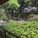 数寄屋カフェ - 