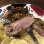 創作ダイニング アタラッシア - ステーキリフト