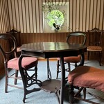 数寄屋カフェ - 