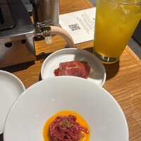 ビーフキッチン 渋谷店 - 