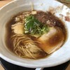 麺や厨