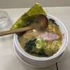 ラーメンショップ 椿 希望ヶ丘店