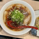 麺屋 おおやま - 