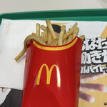 マクドナルド - 