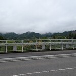 Ramen FeeL - 鶯の声がよく聞こえます。