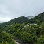 Ramen FeeL - トンビは今日はいませんでした。