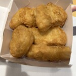 マクドナルド - 