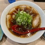 麺屋 おおやま - 