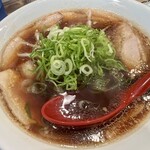 麺屋 おおやま - 