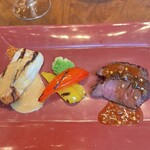 Dining & Bar LAVAROCK - 