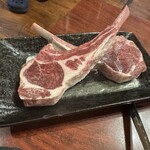 アカヤジンギスカン 南越谷店 - 