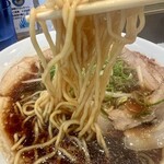 麺屋 おおやま - 