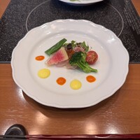 青山牛彩 - 