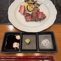 青山牛彩 - 