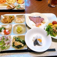 クロスダイン - 