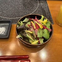 青山牛彩 - 