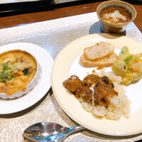 クロスダイン - 