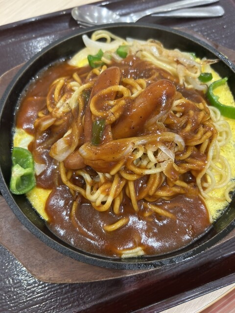 てんてん ヴェルサウォーク西尾店 - 西尾/食堂 | 食べログ