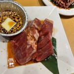 焼肉きんぐ - 
