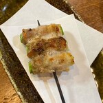 焼き鳥 おおせ - 