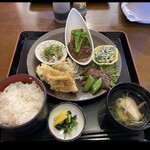 創彩食処 えび庄 - 日替わり