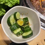 焼肉きんぐ - 
