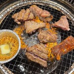 焼肉きんぐ - 