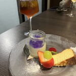 アンブレット - ドルチェ