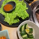 焼肉きんぐ - 