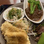 創彩食処 えび庄 - なんの魚でしょうか？